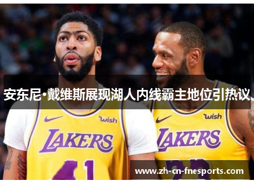 安东尼·戴维斯展现湖人内线霸主地位引热议